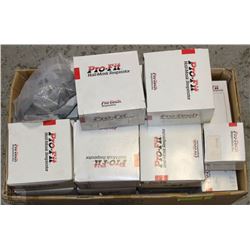 16 PROFIT HALF MASK RESPIRATORS