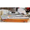 Image 1 : RIDGID 7" R4030 TILE CUTTER