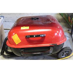 AUSSIE BY MECO CHARCOAL GRILL 4200 SERIES WALK-A-