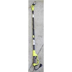 RYOBI ELECTRIC POLE SAW RY43160A