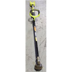 RYOBI EXPAND IT RY40002 40V WEED EATER