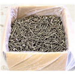 CASE OF THE ORIGINAL ROBERTSON 8X2-1/2" LUBRICIZED