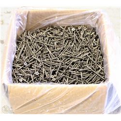 CASE OF THE ORIGINAL ROBERTSON 8X2-1/2" LUBRICIZED