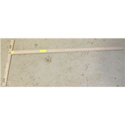 WALBOARD DRYWALL T SQUARE