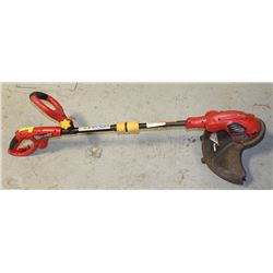 HOMELITE UT41120 15" AUTOMATIC FEED LINE WEED