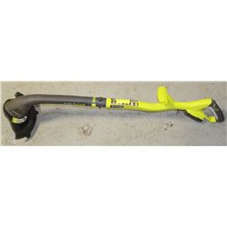 RYOBI EASYEDGE ONE+ 18V WEED EATER