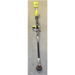 RYOBI EXPAND IT ATTACHEMENTS WEED EATER 40V RY4002