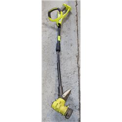 RYOBI ONE+ WEED EATER