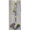 Image 1 : RYOBI CORDLESS 40V WEED EATER