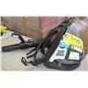 Image 1 : GAS OPERATED RYOBI BACKPACK LEAF BLOWER