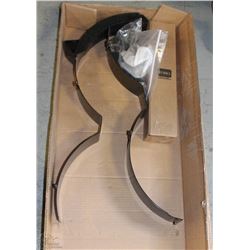 EXMARK 50" MULCHING KIT