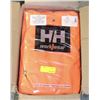 Image 1 : CASE OF HELLY HANSEN ORANGE TOP DECK SUPERVISORS