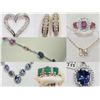 Image 1 : FEATURE LOTS 326-350 JEWELLERY