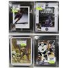 Image 1 : FEATURE LOTS 744-753 HOCKEY MEMORABILIA
