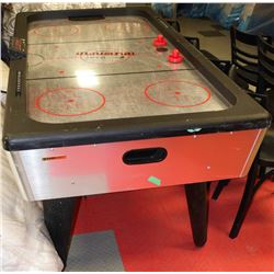 GAME CRAFT INDUSTRIAL AIR HOCKEY TABLE