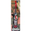 Image 1 : B& D AIR SWIVEL UPRIGHT VACUUM