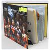Image 1 : DC VAULT " A MUSEUM IN A  BOOK