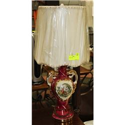 VINTAGE LAMP