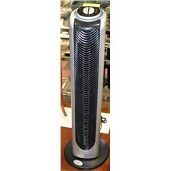 MAINSTAYS OCSILLATING TOWER FAN