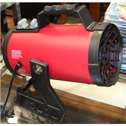 PATTON 5120 BTU ELECTIC HEATER