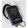 Image 1 : NEW PORTABLE HANGING FISH AND LUGGAGE SCALE