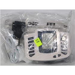 NEW DELUXE TENS MACHINE