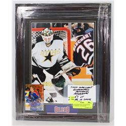 TODD MARCHANT GUARANTEED AUTHENTIC AUTOGRAPH