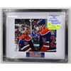 Image 1 : KHABIBULIN & SUTTON GUARANTEED AUTHENTIC AUTOGRAPH