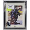 Image 1 : FELIX POTVIN GUARANTEED AUTHENTIC AUTOGRAPH