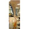 Image 1 : DECORATIVE 2 FOOT FLOOR VASE