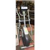 Image 1 : HORIZON ELIPTICAL EXERCISE MACHINE WITH WORKING