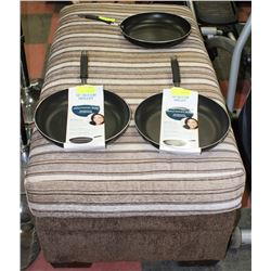 SHOWHOME DESIGN OTTOMAN