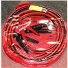 Image 1 : HEAVY DUTY BOOSTER CABLES