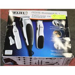 WAHL HOME BARBER KIT