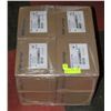 Image 1 : 8 BOXES OF SYRINGES (PLUNGERS ONLY)