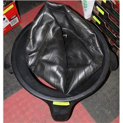 EVOLUTION ERGONOMIC BALL CHAIR FRAME WITH BALL