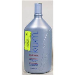 K.U.M SOULMATE INTENSE CONDITIONER FOR DRY HAIR