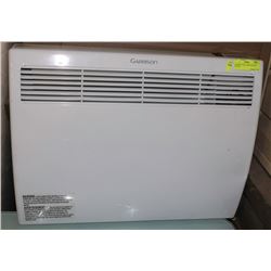 GARRISON WALL MOUNT SPACE HEATER