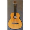 Image 1 : VINTAGE LIGNATONE ACOUSTIC GUITAR