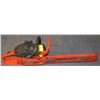 Image 1 : HUSQVARNA 44 18” CHAINSAW – STARTS AND RUNS