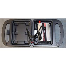 COBRA CPI450 DC TO AC CONVERTER IN A CASE