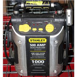 STANLEY BOOSTER 1000 AMPS