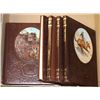 Image 1 : SET OF 8 TIME LIFE BOOKS - THE OLD WEST