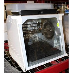 RONCO SHOWTIME ROTISSERIE AND BBQ