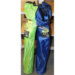 PAIR OF VENTURA DELUXE ARMCHAIRS