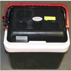 KOOLATRON 12 VOLT COOLER