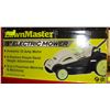 Image 1 : LAWNMASTER 15"ELECTRIC 10 AMP MOWER