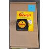 Image 1 : CASE OF 6 NEW STARRETT 5M TAPE MEASURES