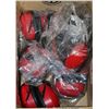 Image 1 : LOT OF 6 NEW QUIET HEARING PROTECTIONS MUFFS