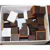 Image 1 : BOX FULL OF JEWELLERY BOXES - VARIOUS